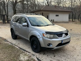 Mitsubishi Outlander, снимка 5