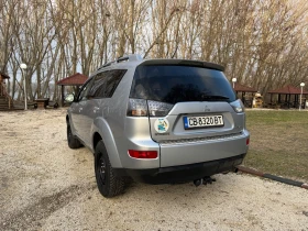 Mitsubishi Outlander, снимка 6