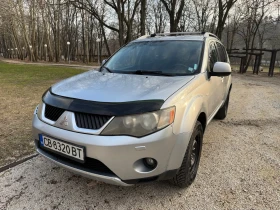 Mitsubishi Outlander, снимка 1