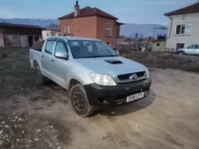 Toyota Hilux 2.5 | Mobile.bg    2