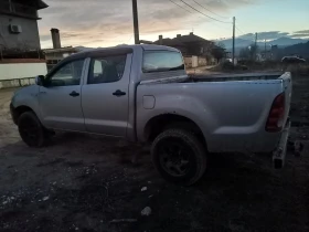 Toyota Hilux 2.5 | Mobile.bg    5