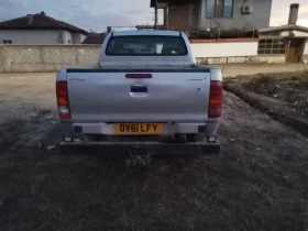 Toyota Hilux 2.5 | Mobile.bg    4