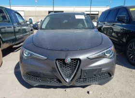 Alfa Romeo Stelvio | Mobile.bg    5