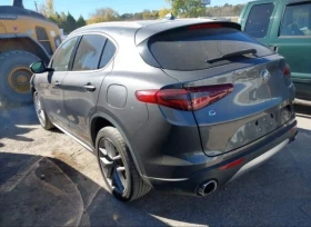 Alfa Romeo Stelvio | Mobile.bg    3