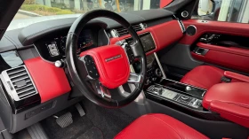 Land Rover Range rover Autobiography FULL | Mobile.bg    8