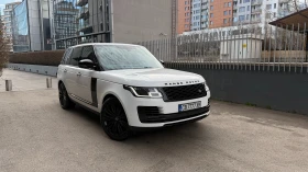 Land Rover Range rover Autobiography FULL | Mobile.bg    1