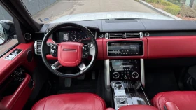 Land Rover Range rover Autobiography FULL, снимка 11