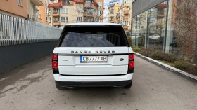 Land Rover Range rover Autobiography FULL, снимка 5