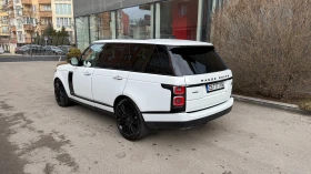 Land Rover Range rover Autobiography FULL, снимка 4