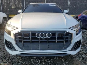 Audi Q8 3.0T* PREMIUM* PLUS* * * *  | Mobile.bg    5