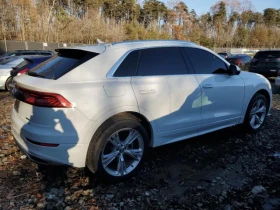 Audi Q8 3.0T* PREMIUM* PLUS* ДИГИТАЛНО* ТАБЛО* ДИСТРОНИК* - 49999 лв. - 38567445 | Car24.bg