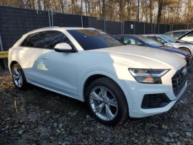 Audi Q8 3.0T* PREMIUM* PLUS* ДИГИТАЛНО* ТАБЛО* ДИСТРОНИК* - 49999 лв. - 38567445 | Car24.bg