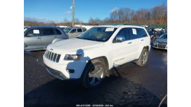 Jeep Grand cherokee, снимка 3