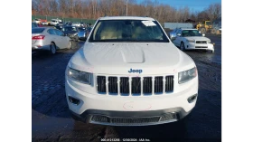 Jeep Grand cherokee, снимка 2