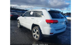 Jeep Grand cherokee, снимка 4