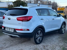 Kia Sportage 2.0d 4x4 FaceLift, снимка 6