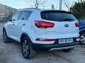 Kia Sportage 2.0d 4x4 FaceLift, снимка 5