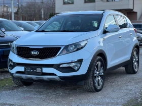 Kia Sportage 2.0d 4x4 FaceLift, снимка 4