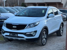 Kia Sportage 2.0d 4x4 FaceLift, снимка 2