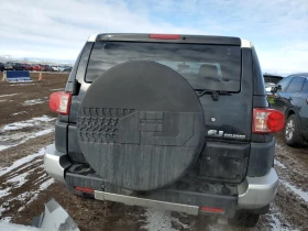 Toyota Fj cruiser 4x4 | Mobile.bg    3