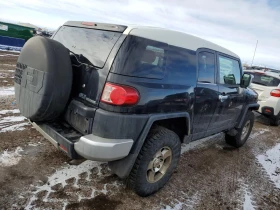 Toyota Fj cruiser 4x4 | Mobile.bg    2