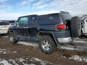 Toyota Fj cruiser 4x4 | Mobile.bg    4