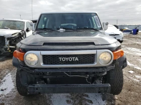 Toyota Fj cruiser 4x4 | Mobile.bg    6