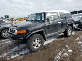 Toyota Fj cruiser 4x4 | Mobile.bg    5