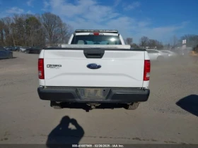 Ford F150 * XL* CARFAX*  | Mobile.bg    3