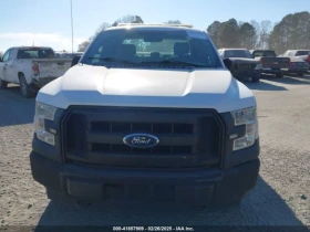 Ford F150 * XL* CARFAX* - 23605 лв. - 59499240 | Car24.bg