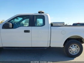 Ford F150 * XL* CARFAX* - 23605 лв. - 59499240 | Car24.bg