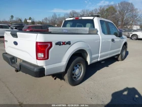 Ford F150 * XL* CARFAX* - 23605 лв. - 59499240 | Car24.bg