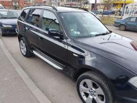 BMW X3, снимка 2