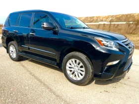 Lexus GX 460 LUXURY V8 KEYLESS, снимка 5