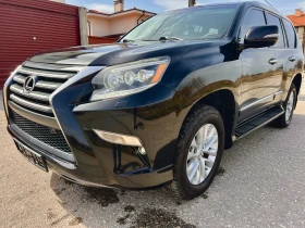 Lexus GX 460 LUXURY V8 KEYLESS, снимка 3