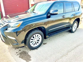 Lexus GX 460 LUXURY V8 KEYLESS, снимка 6