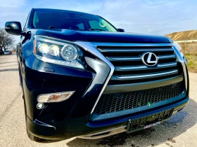 Lexus GX 460 LUXURY V8 KEYLESS, снимка 4