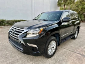 Lexus GX 460 LUXURY V8 KEYLESS - 72298 лв. - 31391117 | Car24.bg