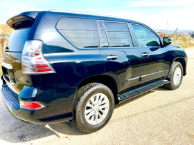 Lexus GX 460 LUXURY V8 KEYLESS, снимка 8