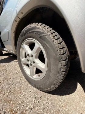 Обява за продажба на Toyota Rav4 2.0 ~9 500 лв. - изображение 7