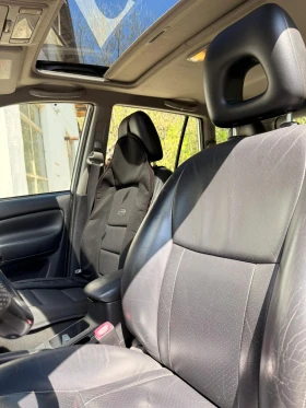 Обява за продажба на Toyota Rav4 2.0 ~9 500 лв. - изображение 9
