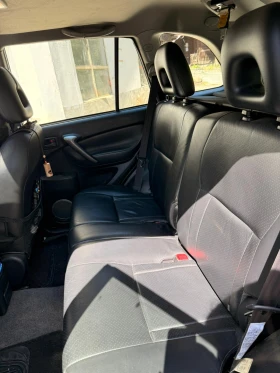 Обява за продажба на Toyota Rav4 2.0 ~9 500 лв. - изображение 8