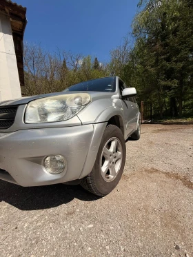 Обява за продажба на Toyota Rav4 2.0 ~9 500 лв. - изображение 4