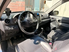 Обява за продажба на Toyota Rav4 2.0 ~9 500 лв. - изображение 11