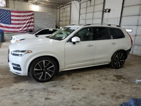 Volvo Xc90 MOMENTUM .* 360* * .* * | Mobile.bg    2