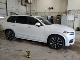 Volvo Xc90 MOMENTUM .* 360* * .* * | Mobile.bg    6