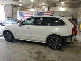 Volvo Xc90 MOMENTUM .* 360* * .* * | Mobile.bg    3