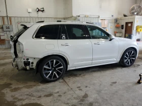 Volvo Xc90 MOMENTUM .* 360* * .* * | Mobile.bg    5