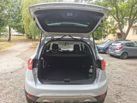 Обява за продажба на Ford Kuga ~13 500 лв. - изображение 5