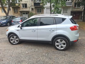 Обява за продажба на Ford Kuga ~13 500 лв. - изображение 4